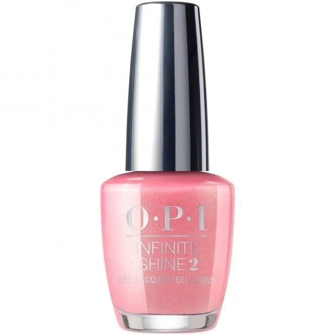 OPI Infinite Shine Princesses Rule! ISL R44