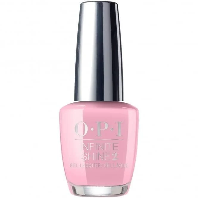 OPI Infinite Shine It's A Girl ISL H39