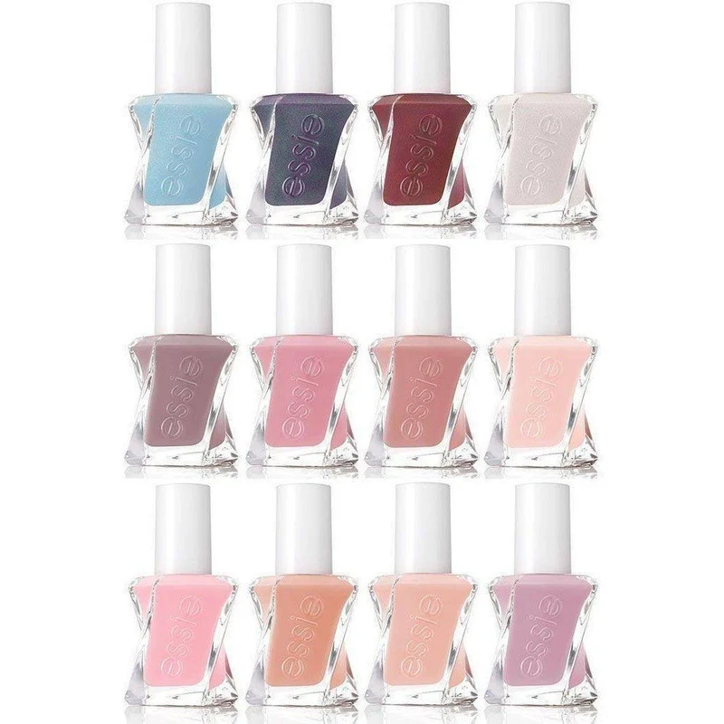 Essie Gel Couture - Atelier Collection