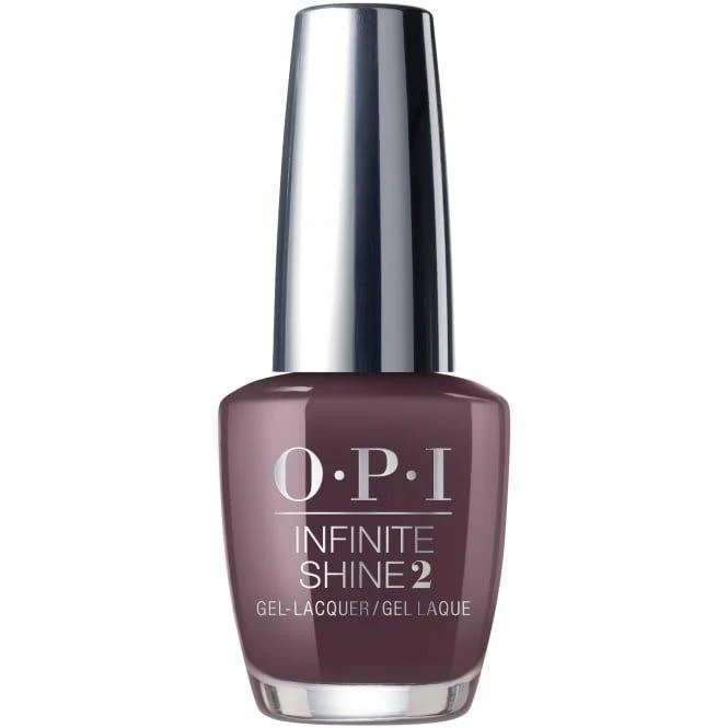 OPI Infinite Shine You Don't Know Jacques ISL F15