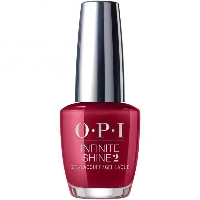 OPI Infinite I'm Not Really A Waitress ISL H08