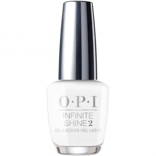 OPI Infinite Alpine Snow ISL L00