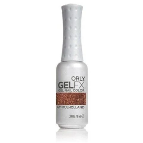Orly Gel FX - Meet Me At Mulholland #30895