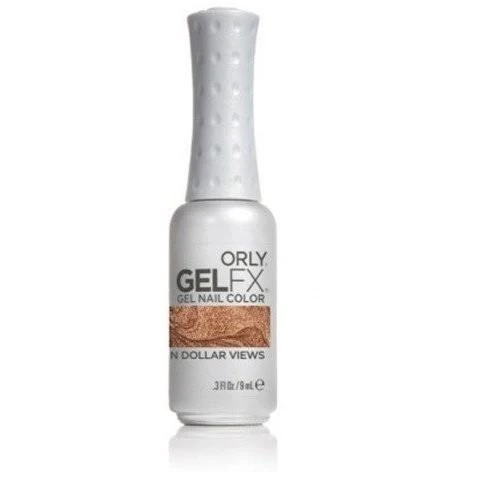 Orly Gel FX - Million Dollar Views #30894