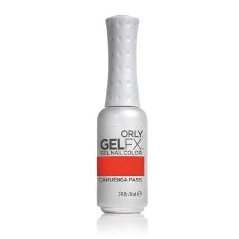 Orly Gel FX - Cahuenga Pass #30893