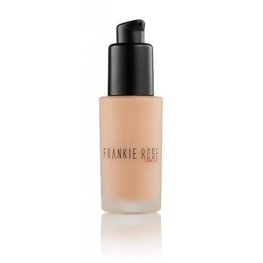 Frankie Rose Matte Perfection Foundation - Angel #f102