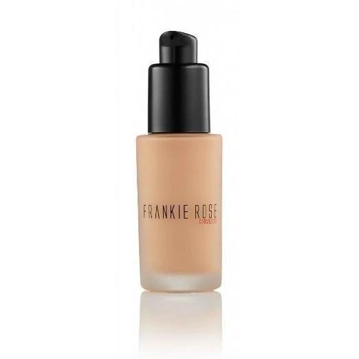 Frankie Rose Matte Perfection Foundation - Vintage #f103