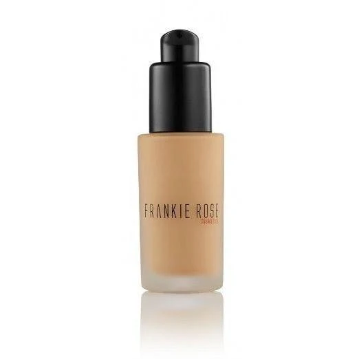 Frankie Rose Matte Perfection Foundation - Neutral #f103n