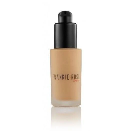 Frankie Rose Matte Perfection Foundation - Olive #f104