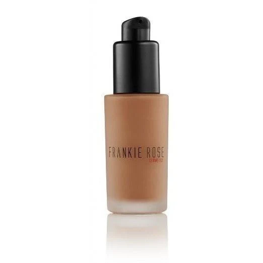 Frankie Rose Matte Perfection Foundation - Cappuccino #f106