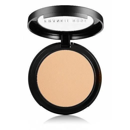 Frankie Rose Powder Foundation - Porcelain #pf102