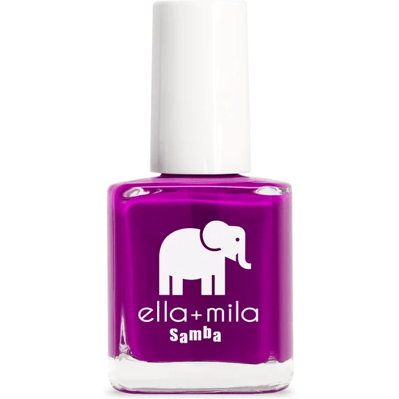 Ella+Mila - Purple Reign