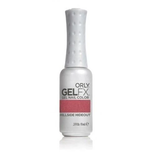 Orly Gel FX - Hillside Hideout #30892