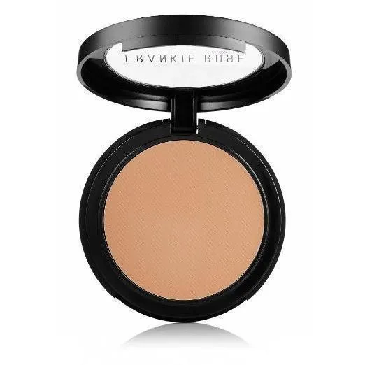 Frankie Rose Powder Foundation - Spice #pf106