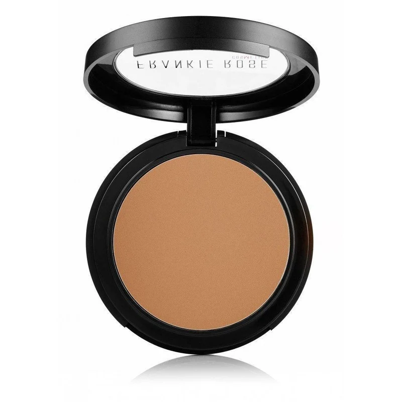 Frankie Rose Powder Foundation - Tan #pf109