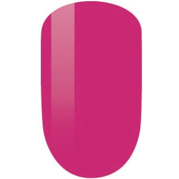 LeChat Perfect Match Gel + Matching Lacquer All That Sass #179