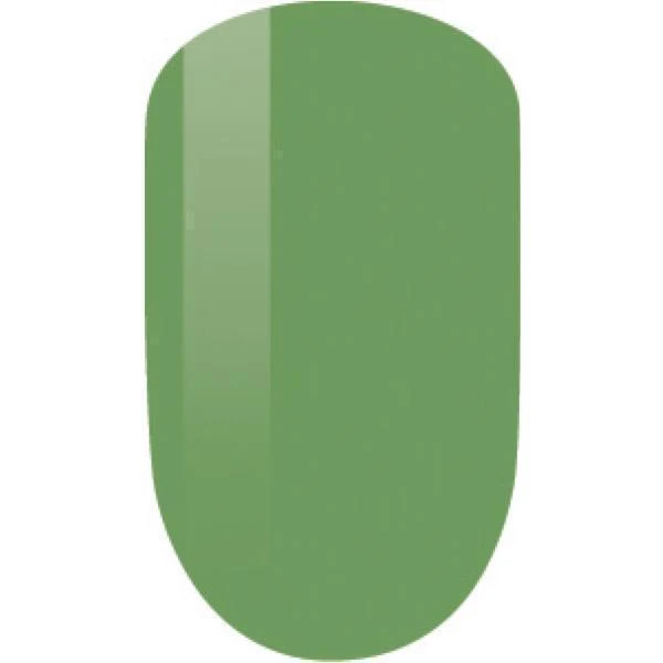LeChat Perfect Match Gel + Matching Lacquer Lush Life #178
