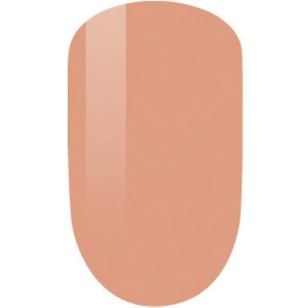 LeChat Perfect Match Gel + Matching Lacquer Nude Beach #177