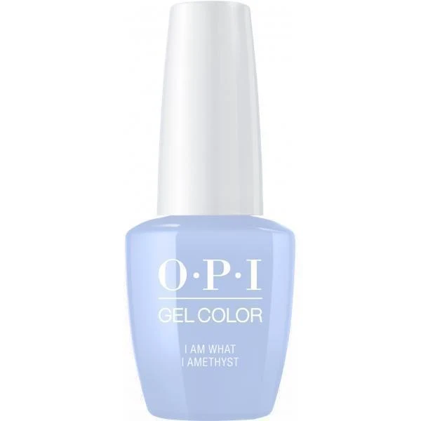 Opi GelColor I Am What I Amethyst #T76