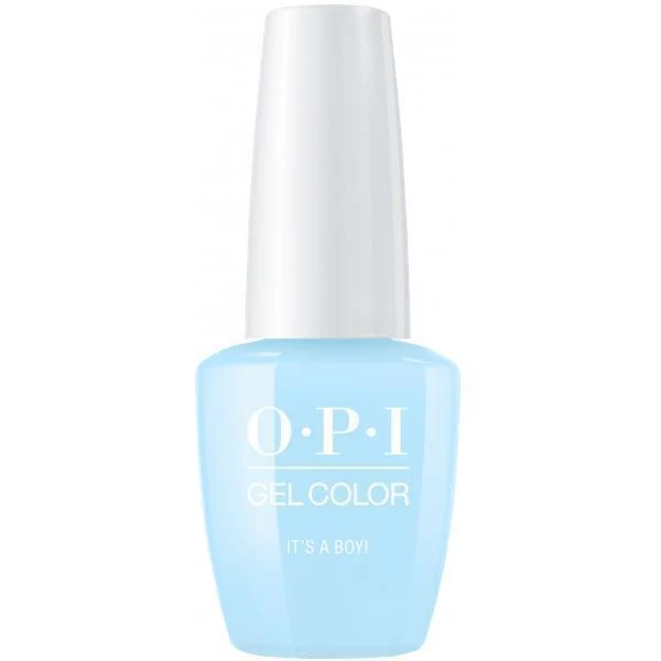 Opi GelColor It's A Boy #T75