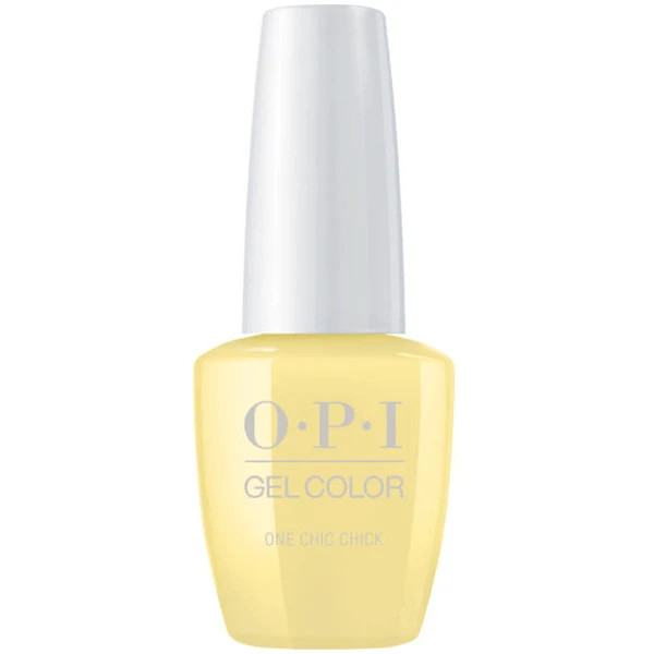 Opi GelColor One Chic Chick #T73