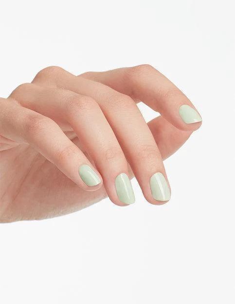 Opi GelColor This Cost Me A Mint #T72