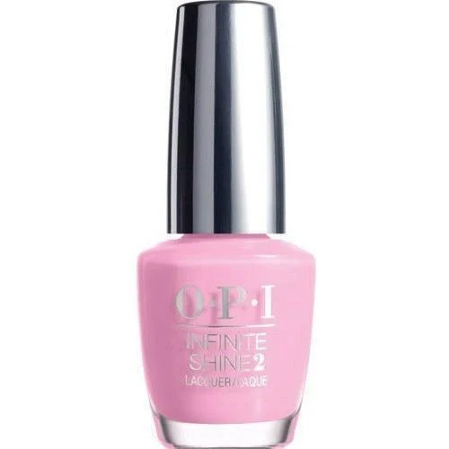 OPI Infinite Shine Indefinitely Baby IS L55