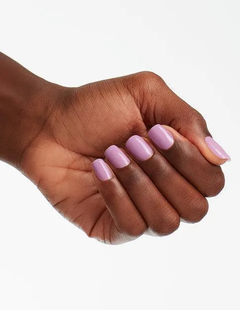 OPI GelColor Pastel Do You Lilac It? #GC102