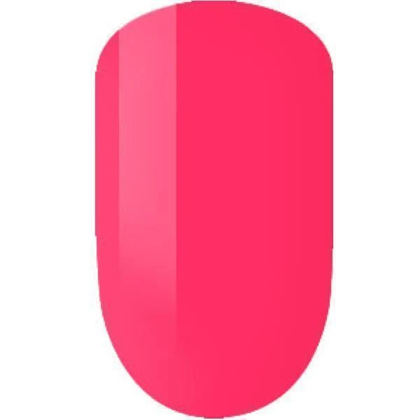 LeChat Perfect Match Gel + Matching Lacquer Strawberry Mousse #52