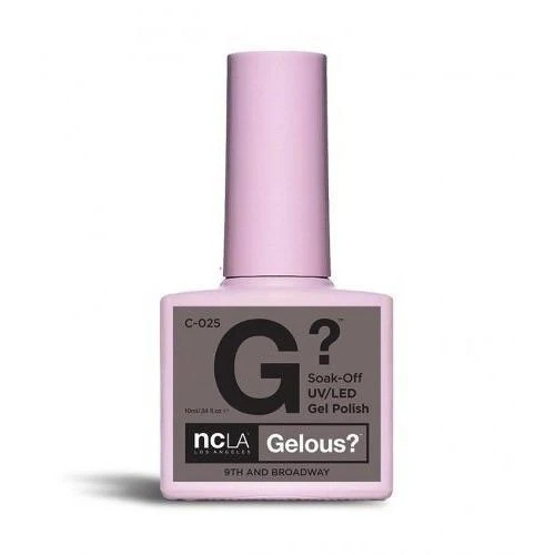 NCLA Gelous - 9th And Broadway #C025