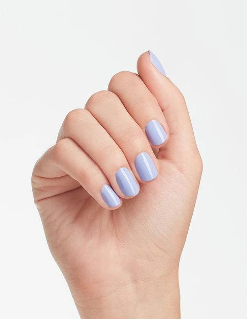 Opi GelColor You're Such A Budapest #E74