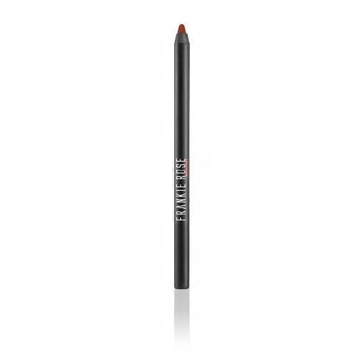 Frankie Rose Defined Seduction Lip Liner - Raven #lip112
