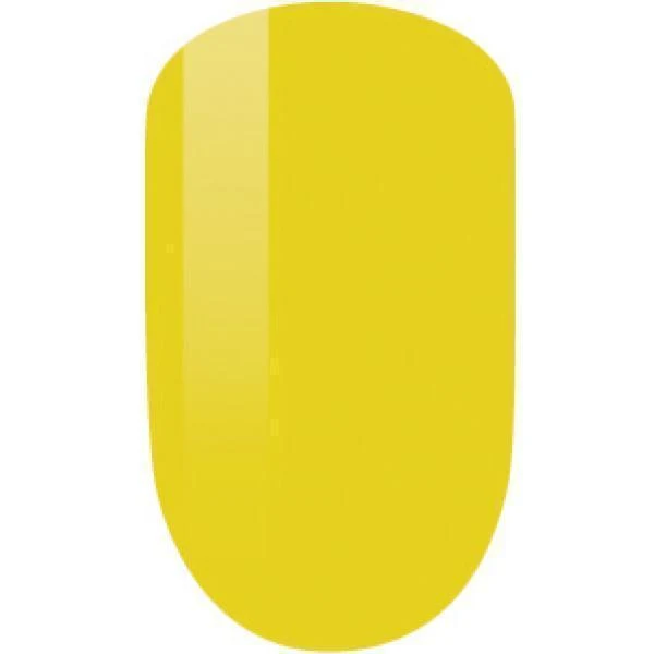 LeChat Perfect Match Gel + Matching Lacquer Sunbeam #176
