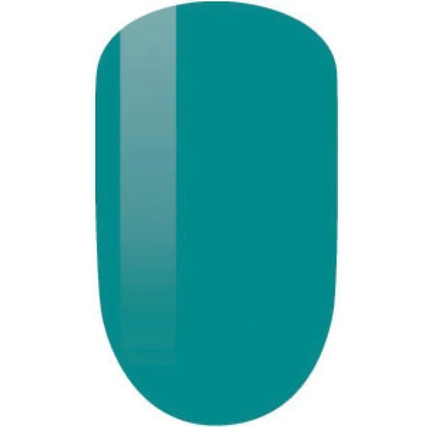 LeChat Perfect Match Gel + Matching Lacquer Riding Waves #175