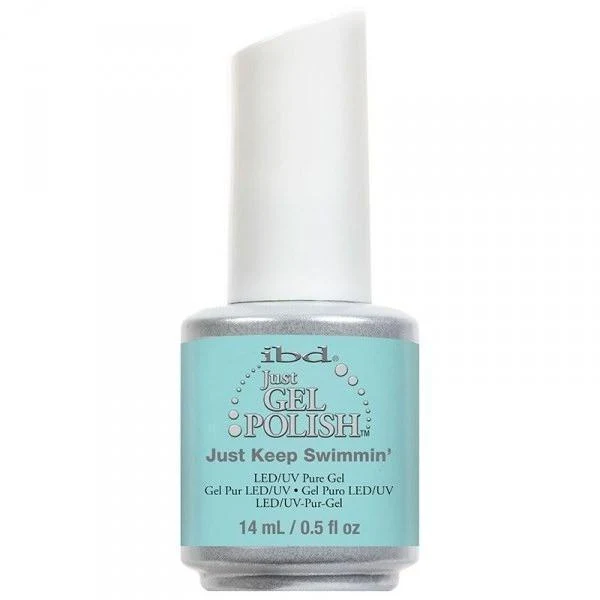 IBD Just Gel - Just Keep Swimmin' #65418