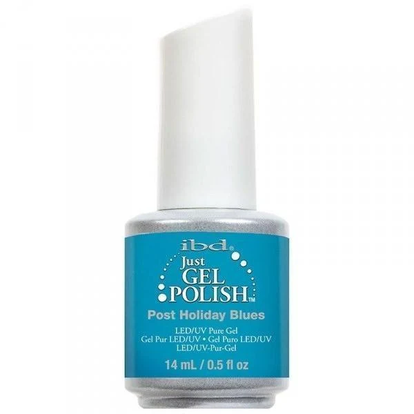 IBD Just Gel - Post Holiday Blues #65417