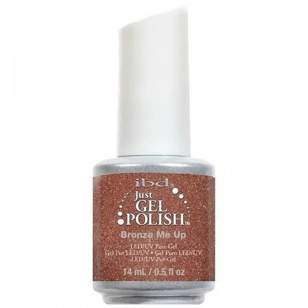 IBD Just Gel - Bronze Me Up #65413