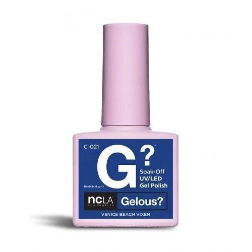 NCLA Gelous - Venice Beach Vixen #C021