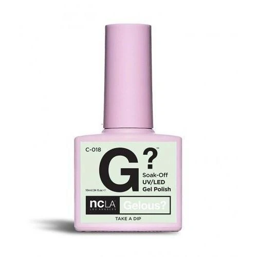 NCLA Gelous - Take A Dip #C018