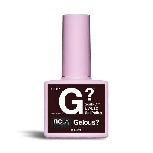 NCLA Gelous - Bianca #C017