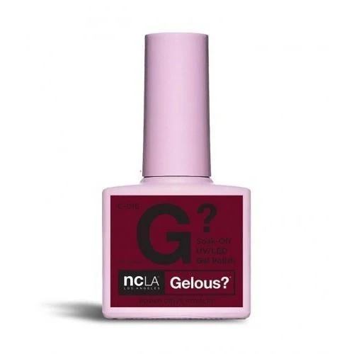 NCLA Gelous - Rodeo Drive Royalty #C016