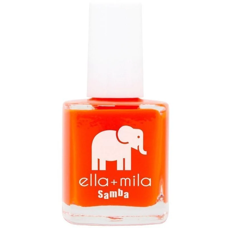 Ella+Mila - Cause I'm Happy