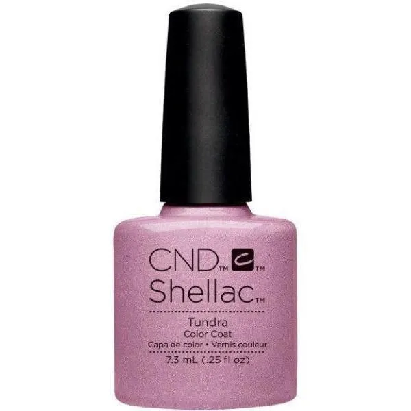 CND Creative Nail Design Shellac - Tundra