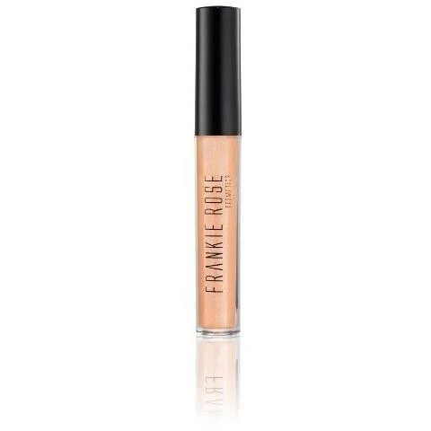 Frankie Rose Lip Gloss - Pearl #lg101