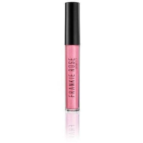 Frankie Rose Lip Gloss - Gala Pink #lg104