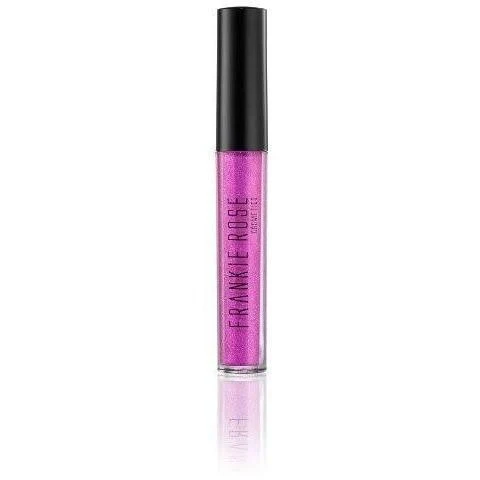 Frankie Rose Lip Gloss - Raspberry Dazzle #Ig106