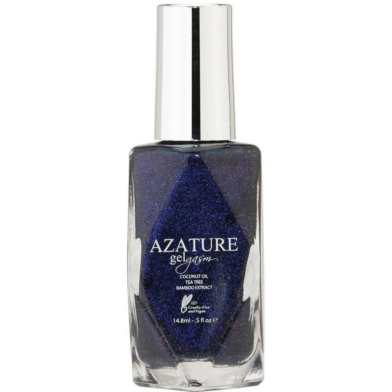 Azature Gelgasm - Javier #017