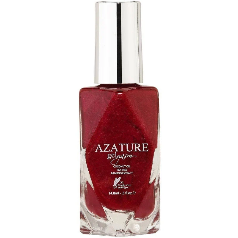 Azature Gelgasm - Mauricio #011