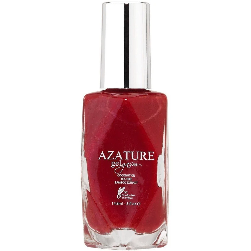 Azature Gelgasm - Alejandro #010