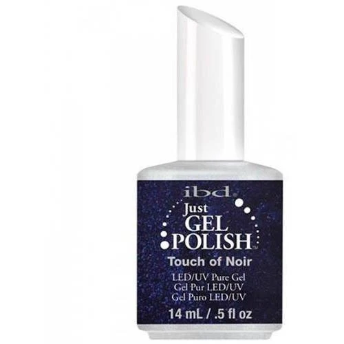 IBD Just Gel - Touch of Noir #56684